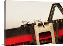 The end of the story