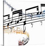 The music is based on Fanataisie (Opus 7) by Fernando Sor (1778-1839)