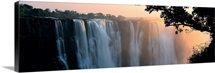 Victoria Falls, Zimbabwe, Africa