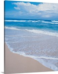 Waimea Bay, Oahu, Hawaiian Islands