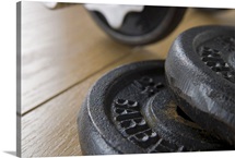 Weights