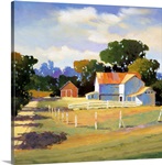 Barns on Greenbrier VI