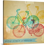 Bikes 1