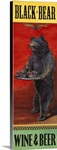 Black Bear Wine