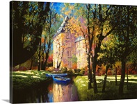 Chateau D'Annecy