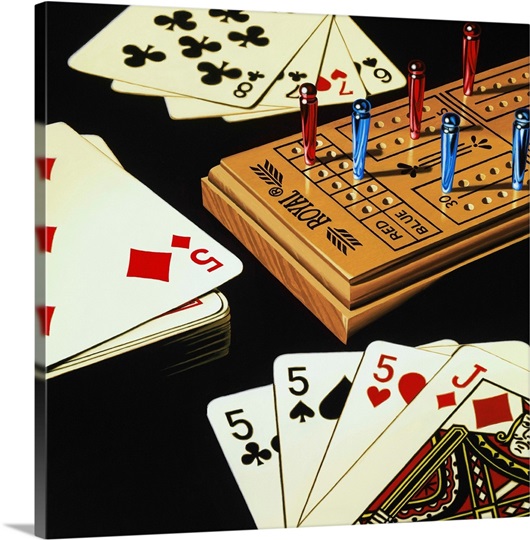 Cribbage