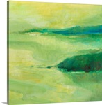 Distant Green II