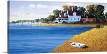 East Bay Marina