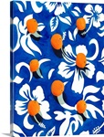 Eight Oranges - Tropicalia Blue