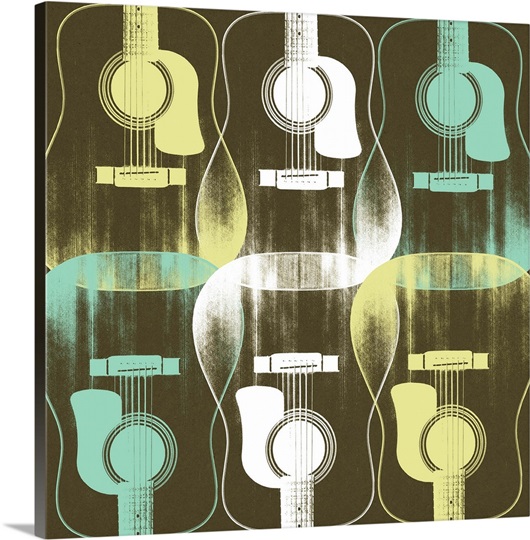 Guitars 7
