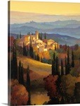Hills of Chianti