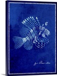 Marine Collection IV - Lionfish
