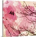 Pink Flight