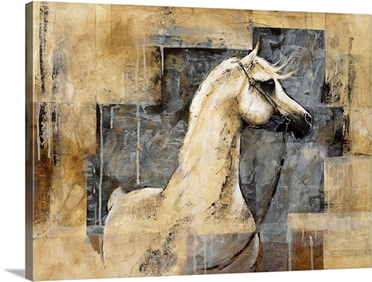 Pride of the Stables II