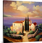 Sea View Villa
