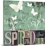 Spread Your Wings 2