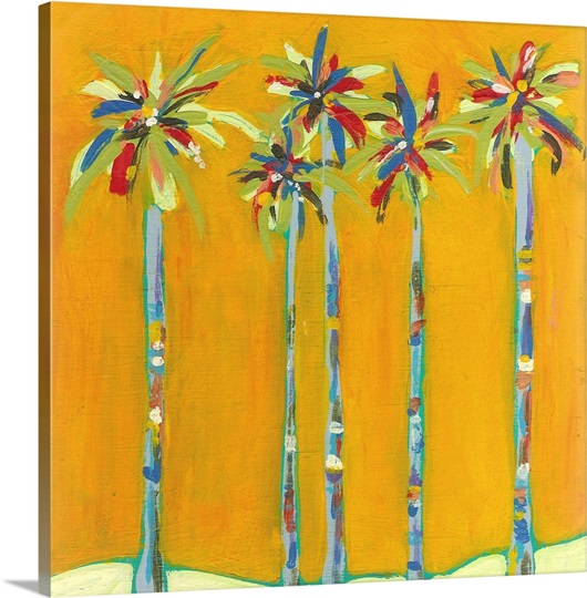 Five Palms