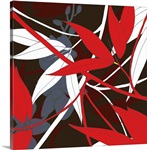 Red Bamboo