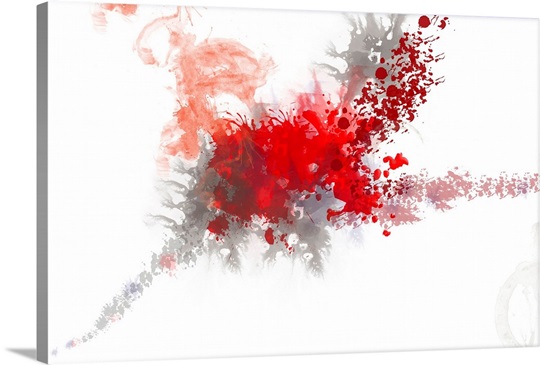Red Spill