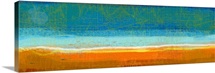 Terra Earth Panel