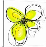 Yellow Petals 1
