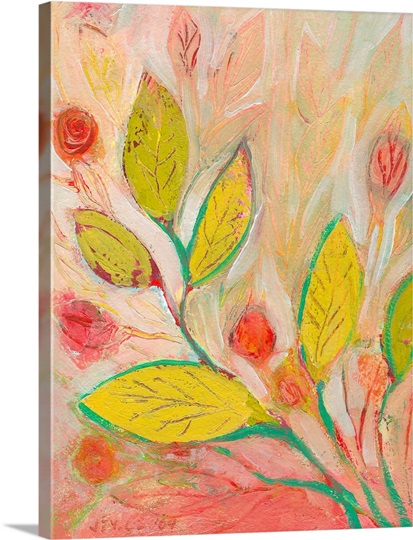 A Garden Softly Spoken