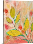 A Garden Softly Spoken
