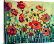 Anitas Poppies