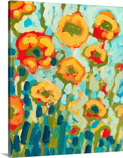 California Poppies