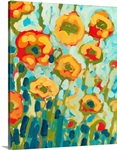 California Poppies