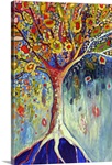 Fiesta Tree