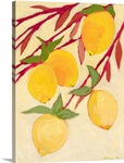 Five Lemons