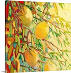 Four Lemons