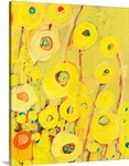 Growing in Yellow