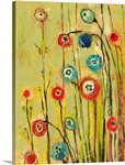 Hidden Poppies