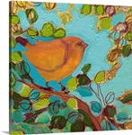 I Can Sing Like a Canary