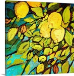 Lemon Tree Fun