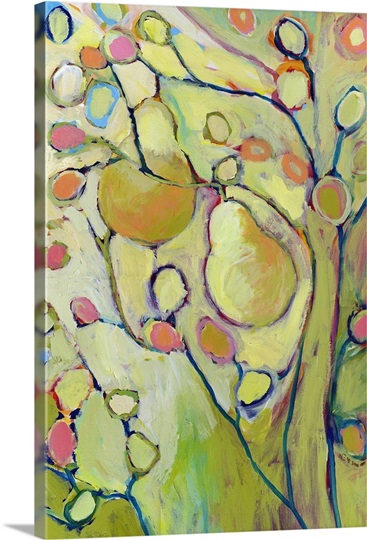 Pear Tree