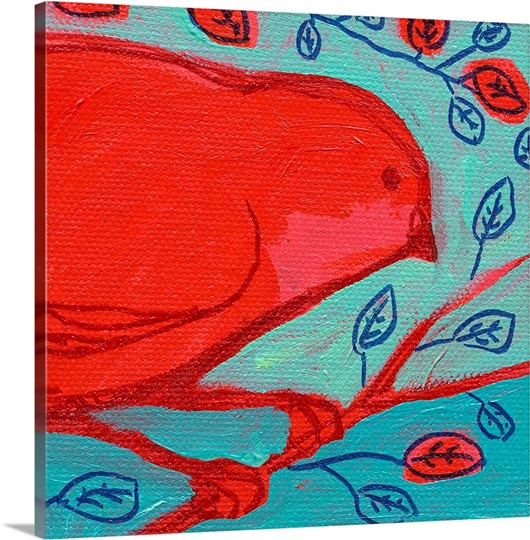 Red Bird