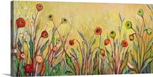 Summer Poppies
