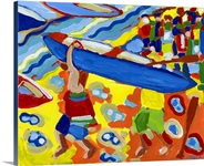 The Boat Race