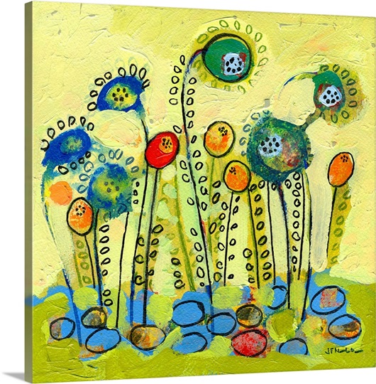 The Propagation of Spring No 3