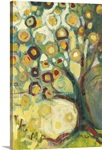 Tree of Life in Autumn
