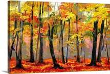 Tapis Rouge