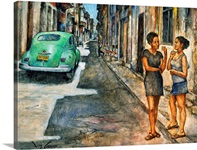 The Conversation