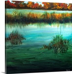 Water's Edge