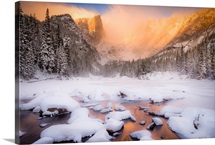 Winter's Dream