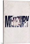 Project Mercury (Cover)