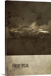 Pursuit Special