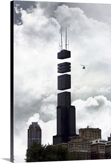 Sears Tower